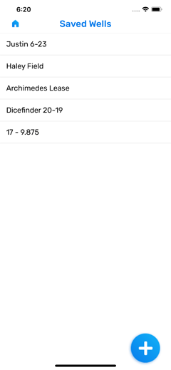 Annular Velocity Screenshot 4