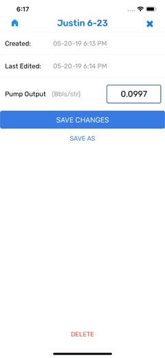 Annular Velocity Screenshot 4