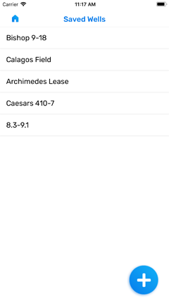 Mud Weight Screenshot 4